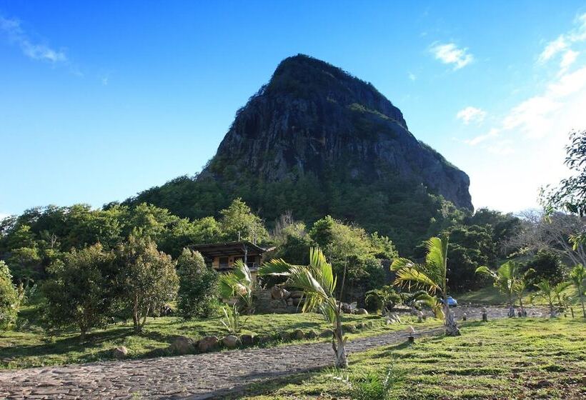 پانسیون La Hacienda Mauritius