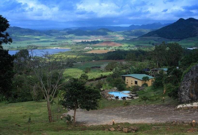 پانسیون La Hacienda Mauritius