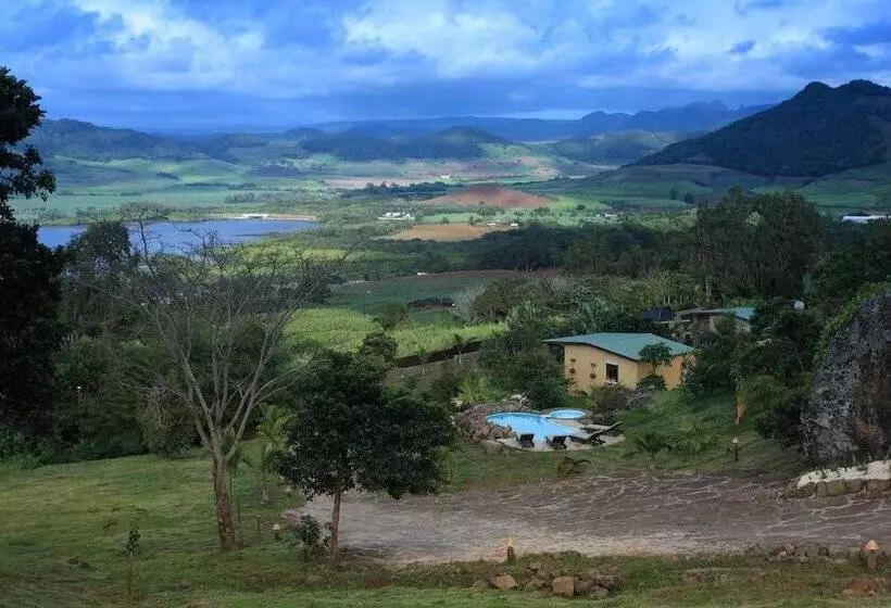 پانسیون La Hacienda Mauritius