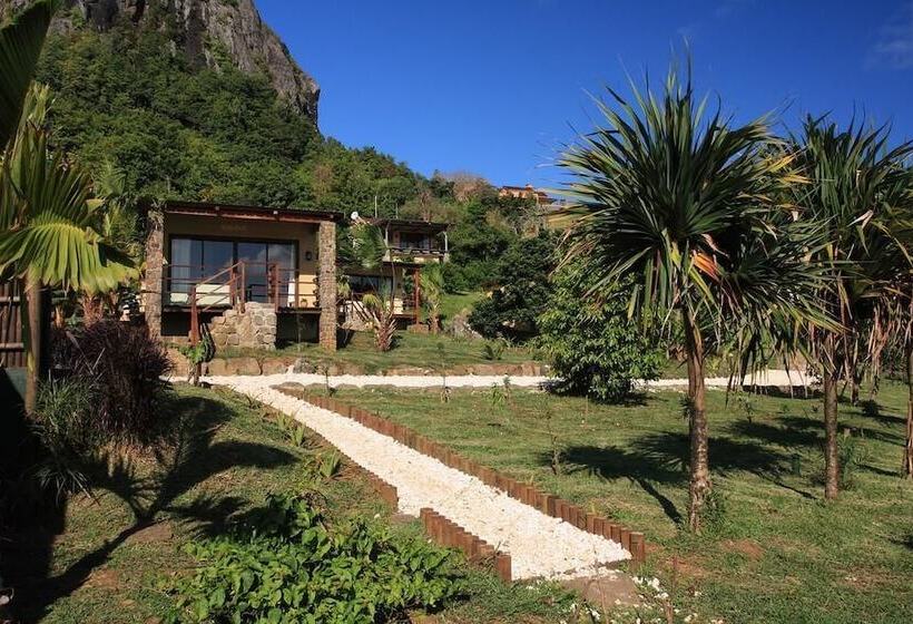 پانسیون La Hacienda Mauritius