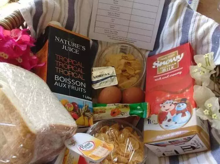 پانسیون La Hacienda Mauritius