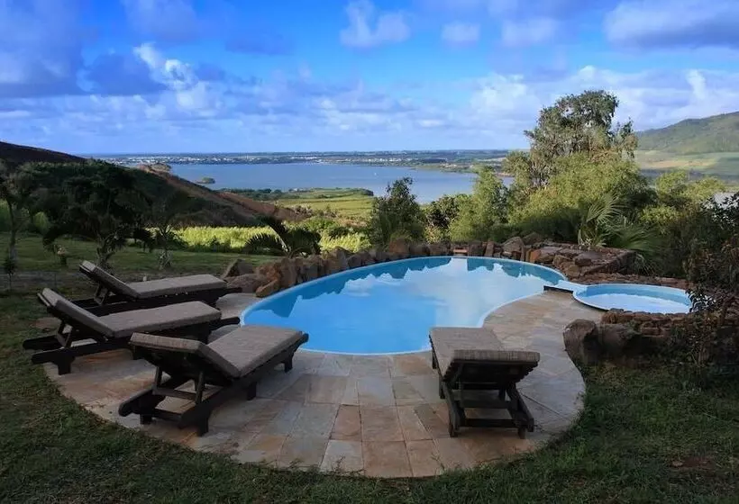 پانسیون La Hacienda Mauritius