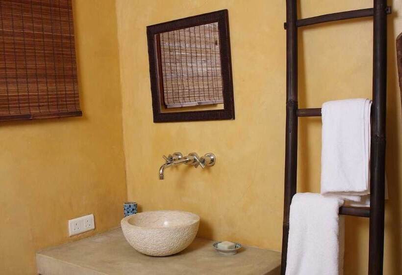 پانسیون La Hacienda Mauritius