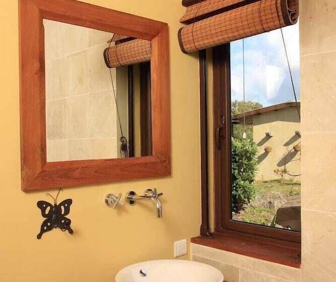 پانسیون La Hacienda Mauritius