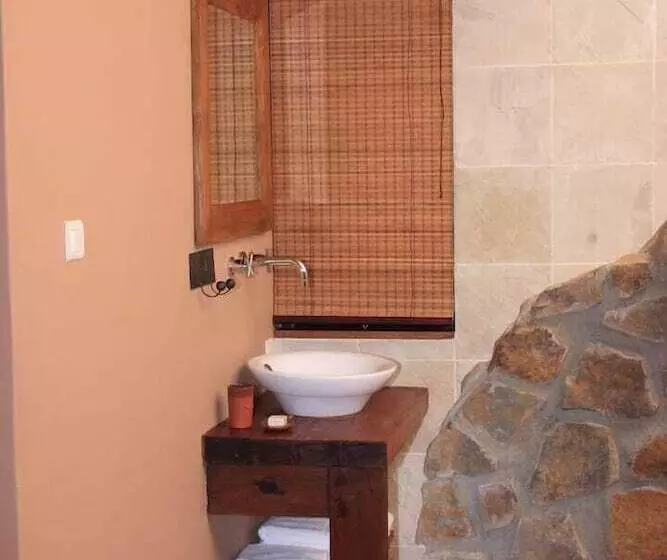 پانسیون La Hacienda Mauritius