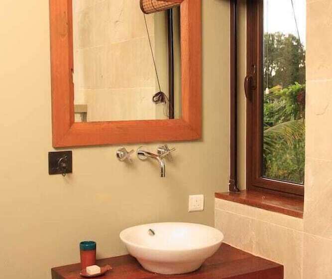 پانسیون La Hacienda Mauritius