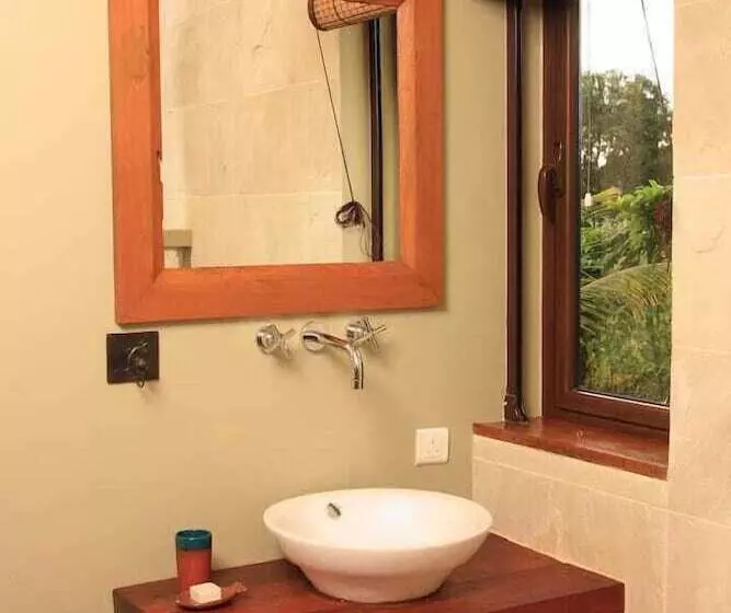 پانسیون La Hacienda Mauritius