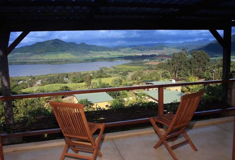 پانسیون La Hacienda Mauritius