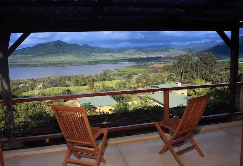 پانسیون La Hacienda Mauritius