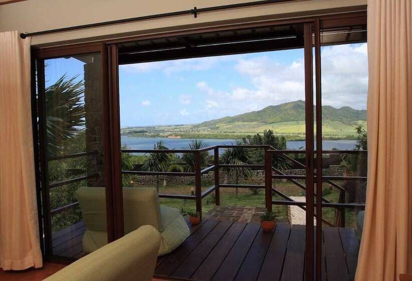 پانسیون La Hacienda Mauritius