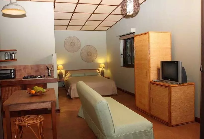 پانسیون La Hacienda Mauritius