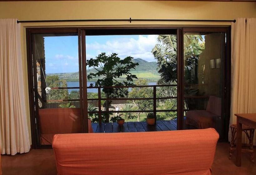 پانسیون La Hacienda Mauritius