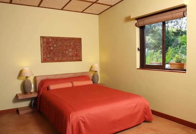 پانسیون La Hacienda Mauritius