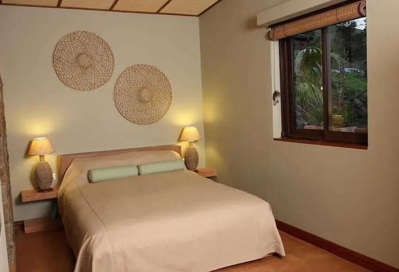 پانسیون La Hacienda Mauritius
