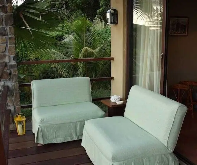 پانسیون La Hacienda Mauritius