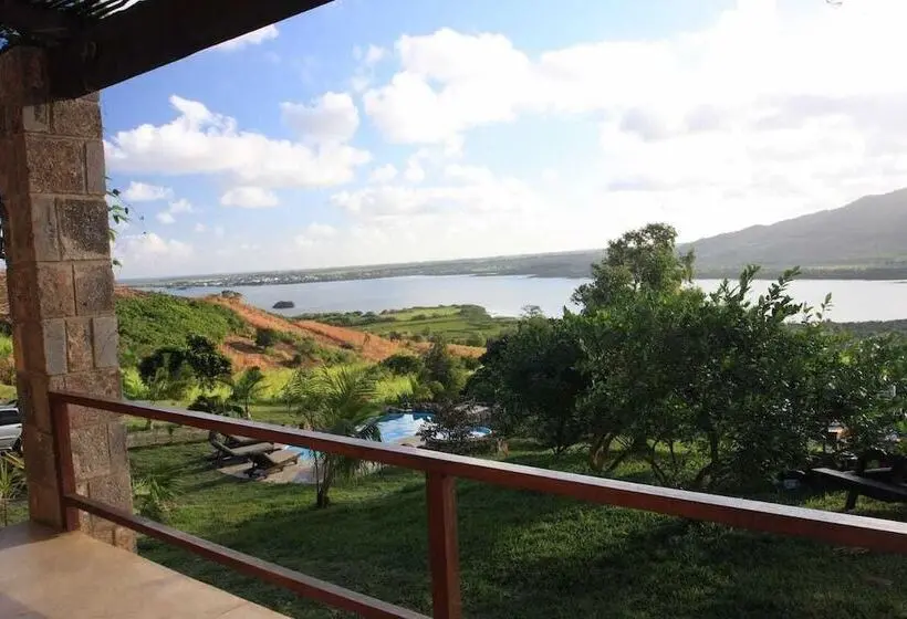پانسیون La Hacienda Mauritius