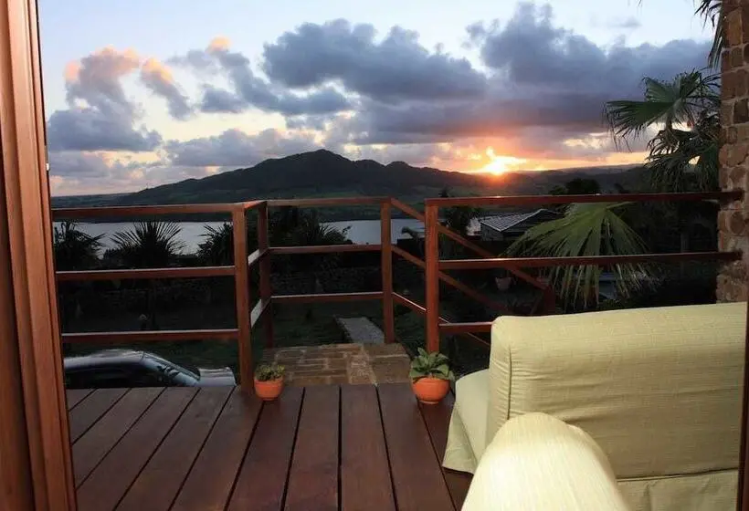 پانسیون La Hacienda Mauritius