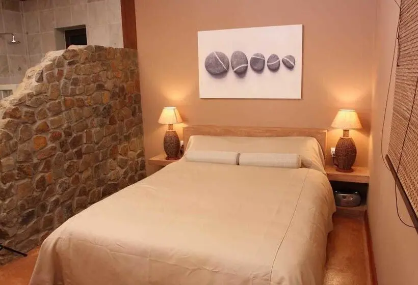 پانسیون La Hacienda Mauritius
