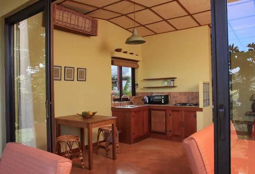 پانسیون La Hacienda Mauritius