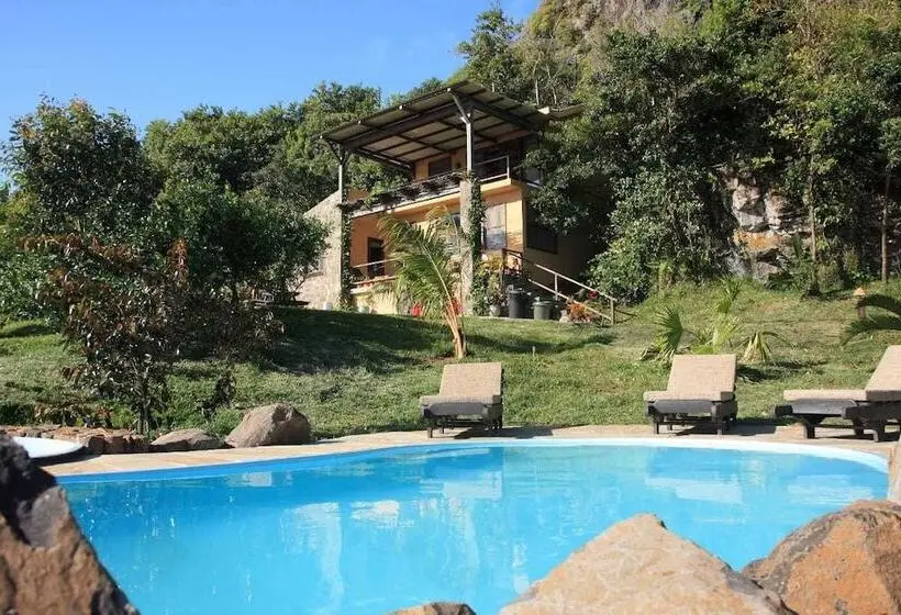 پانسیون La Hacienda Mauritius