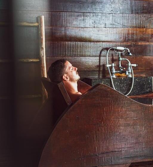 ペンション O Céu De Boipeba