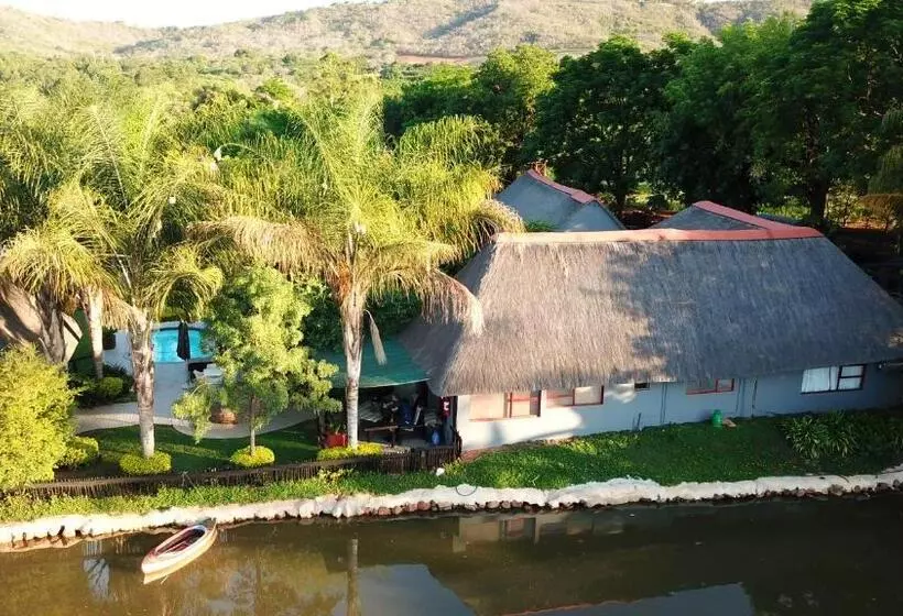 Majatalo Palmwag Tzaneen