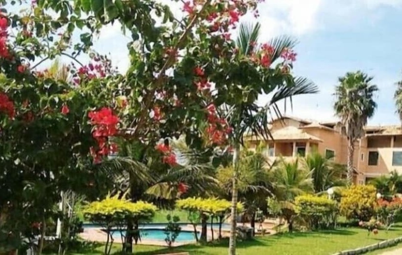 Пансион Pousada Herva Doce