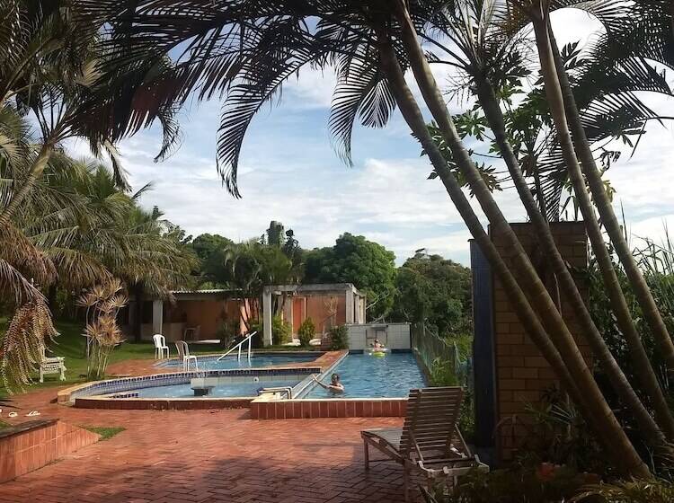 Пансион Pousada Herva Doce