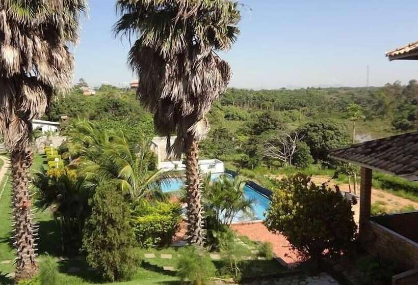 Пансион Pousada Herva Doce