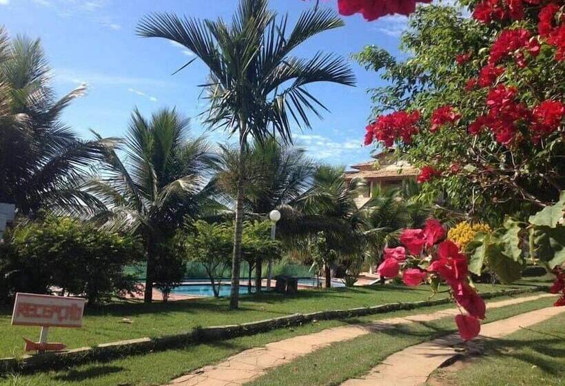 Пансион Pousada Herva Doce