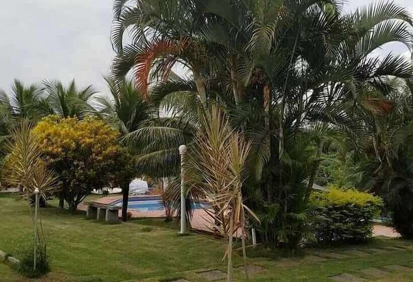 Пансион Pousada Herva Doce