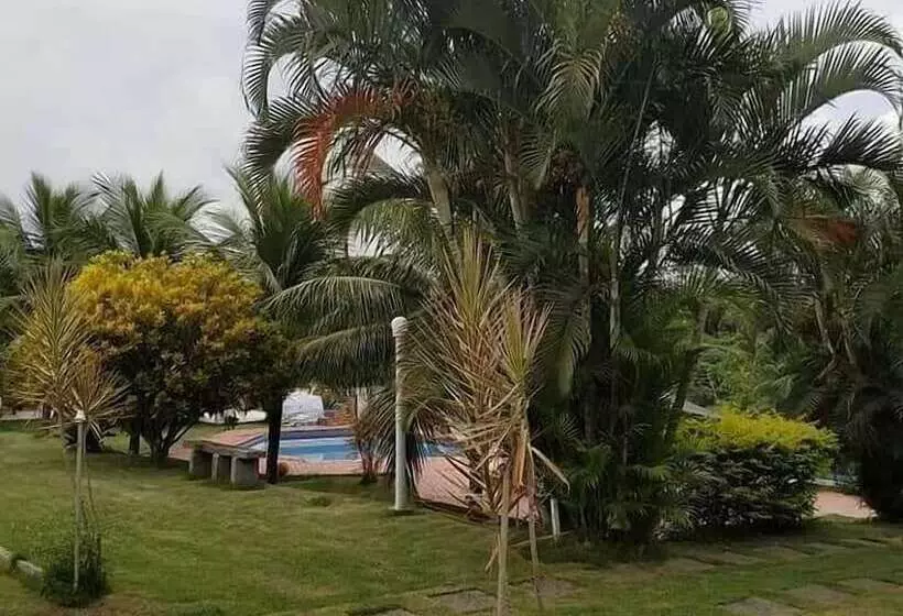 Majatalo Pousada Herva Doce