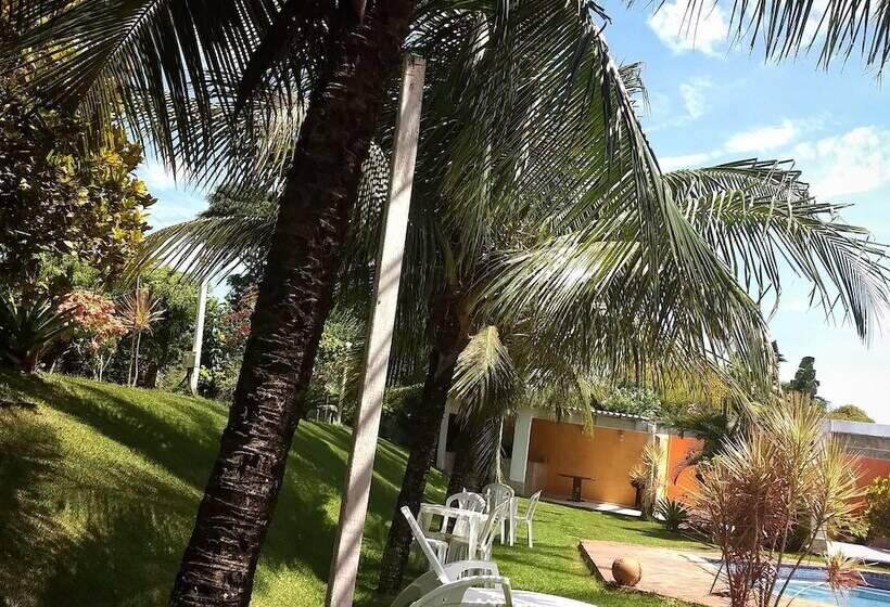 Пансион Pousada Herva Doce