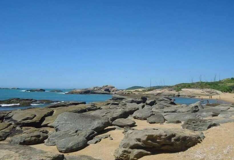 Пансион Pousada Herva Doce