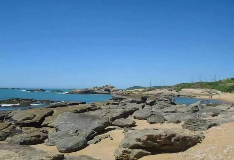 Majatalo Pousada Herva Doce