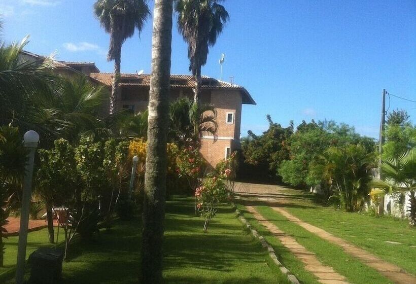 Пансион Pousada Herva Doce