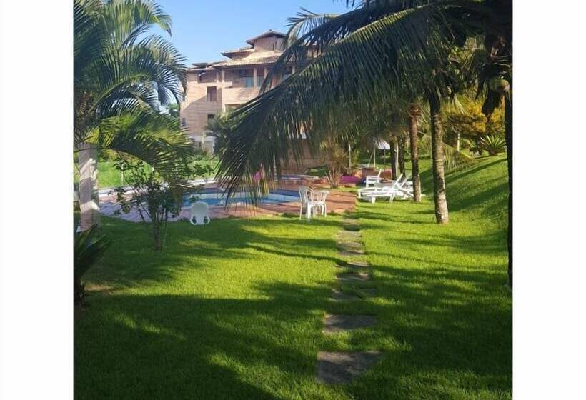 Пансион Pousada Herva Doce