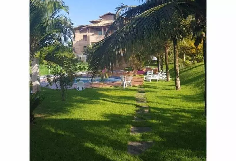 Majatalo Pousada Herva Doce