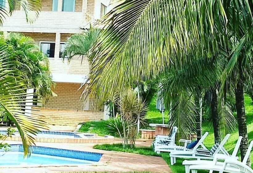 Пансион Pousada Herva Doce