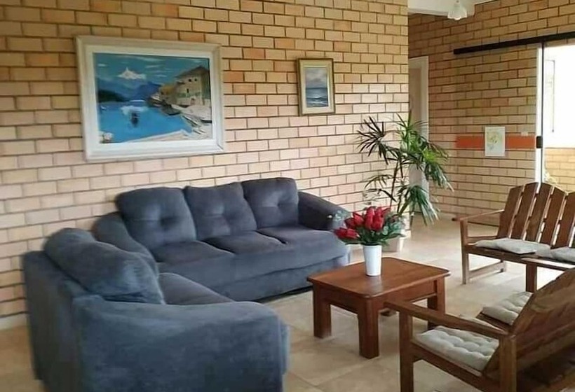 Пансион Pousada Herva Doce