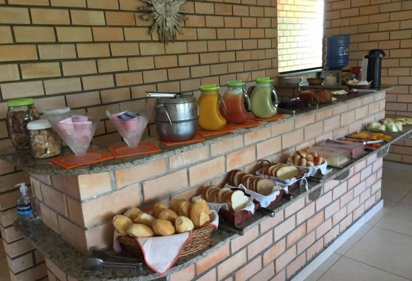 Пансион Pousada Herva Doce