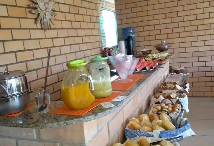 Majatalo Pousada Herva Doce