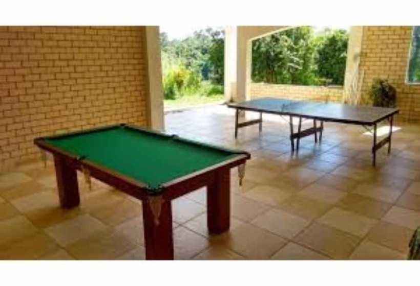 Пансион Pousada Herva Doce