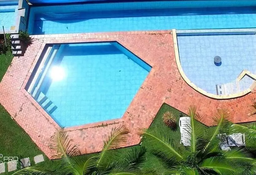 Majatalo Pousada Herva Doce