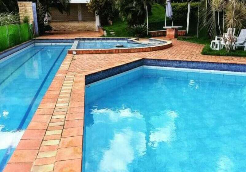 Пансион Pousada Herva Doce