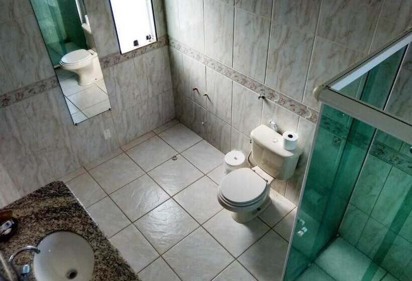 Пансион Pousada Herva Doce