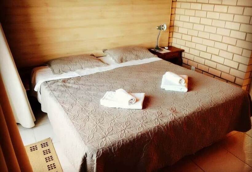 Пансион Pousada Herva Doce