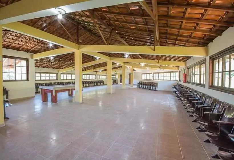 ペンション Pousada Luar Do Sertão