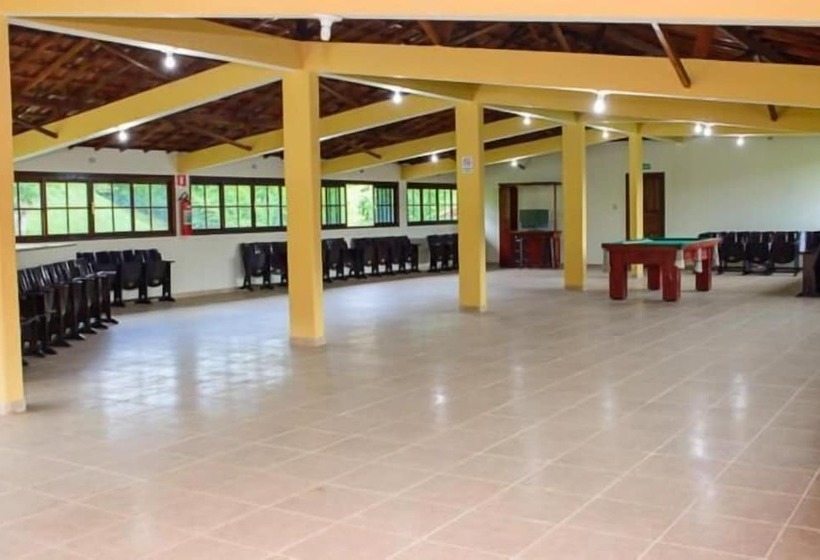 膳宿费 Pousada Luar Do Sertão