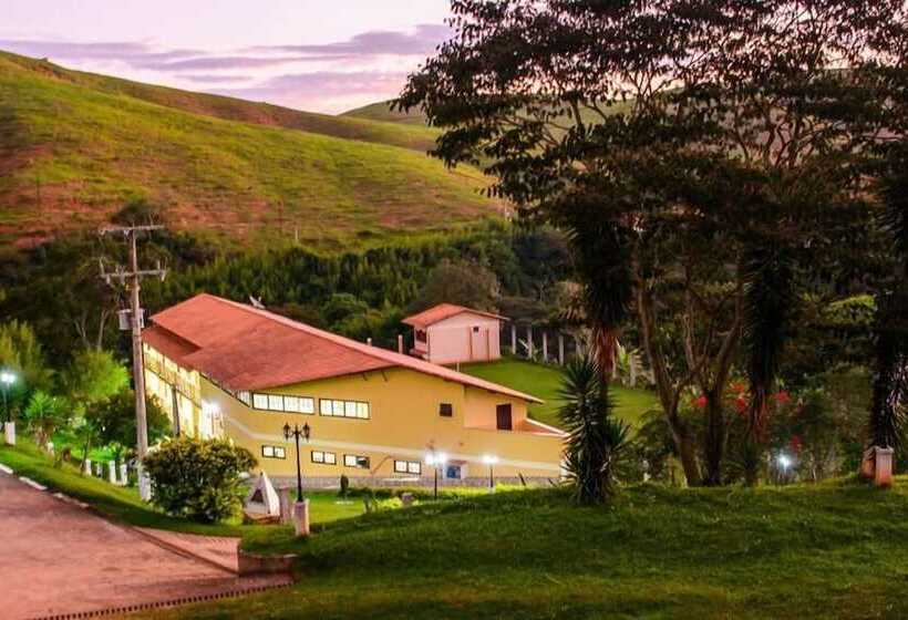 膳宿费 Pousada Luar Do Sertão